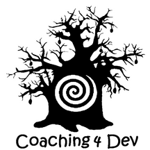 Logo de Coaching4Dev