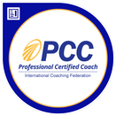 Coach Professionnelle Certifiée (accréditation de la Fédération Internationale de Coaching / International Coaching Federation - ICF)